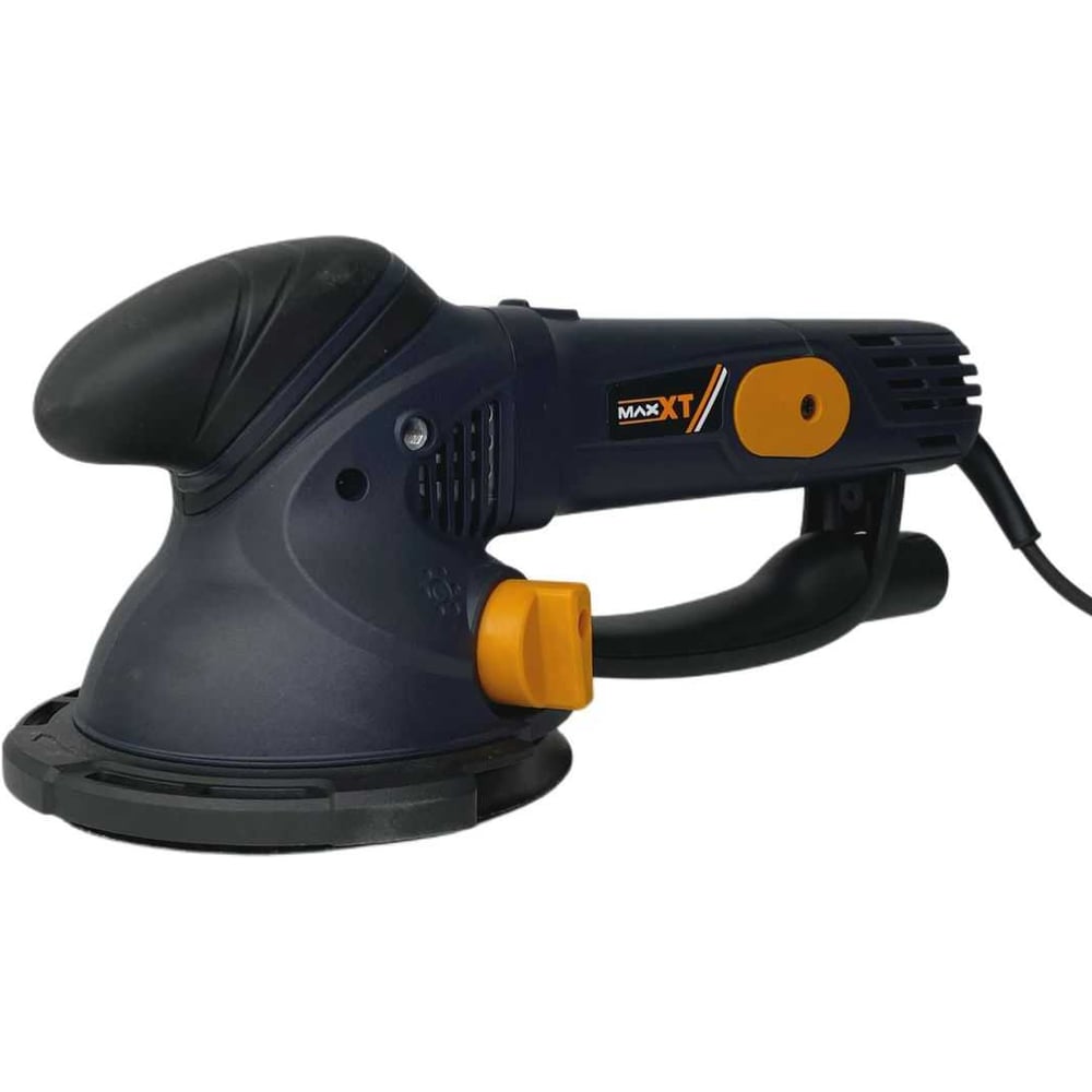 Изображение товара Эксцентриковая шлифовальная машина AktiTool R7304 мощность 500 Вт профессиональный инструмент