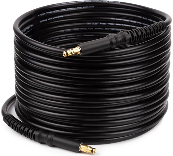 Изображение товара Шланг соединительный высокого давления 10 м для моек Karcher серий K2-K7 AutoExpert K-Q10m