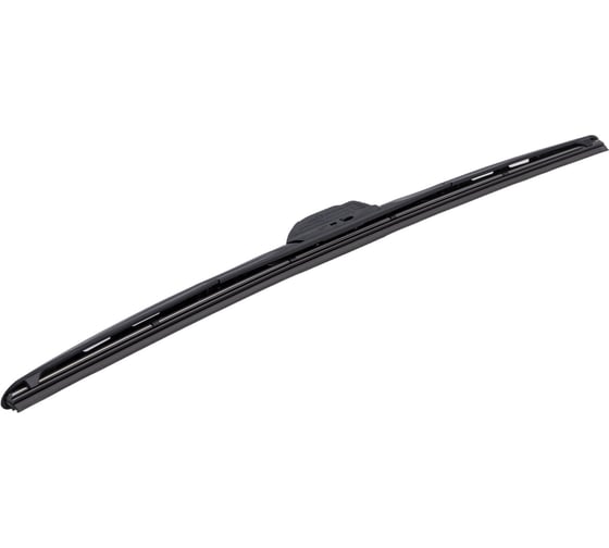 Изображение товара Щетка стеклоочистителя бескаркасная HYBRID 20"/50 см, 8 адаптеров SKYBEAR 707200