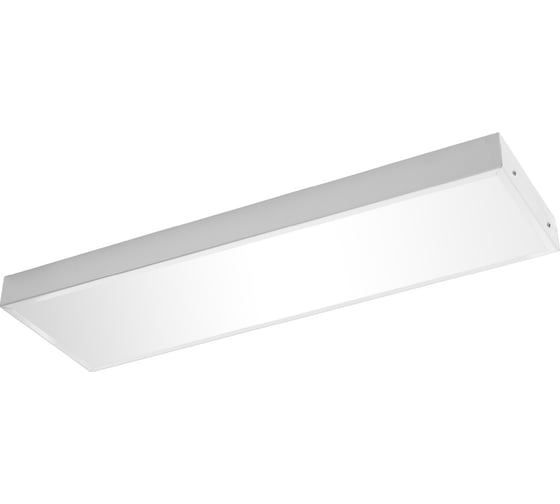 Изображение товара Светильник Wolta STD Матовый ДПО11-36-101-4К