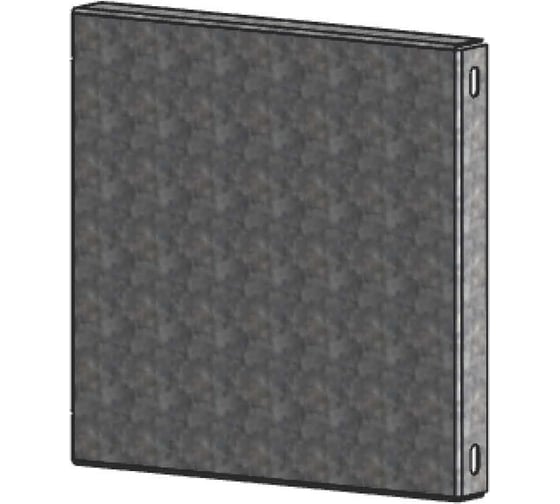 Изображение товара Кожух рубильника EKF ВР-32У на 100-250А для ВРУ Unit PROxima mb-15-krv-1