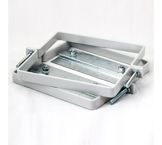 Изображение товара Крепление на столб EKF скоба для ЩУРН-П PROxima pb-kit-s