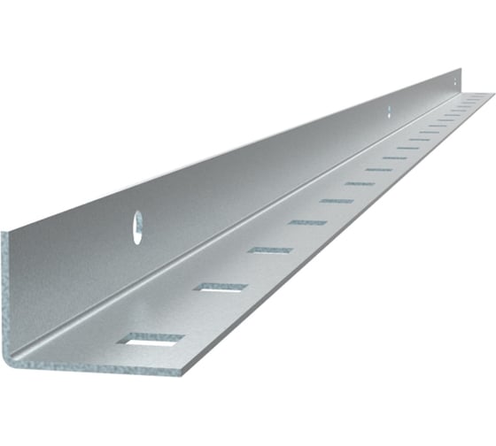 Изображение товара Держатель пластронов EKF FORT высотой 1000 2шт. PROxima FDP10