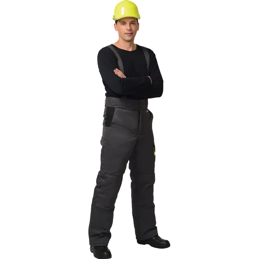 Изображение товара Зимний костюм СИРИУС ХОВАРД для мужчин