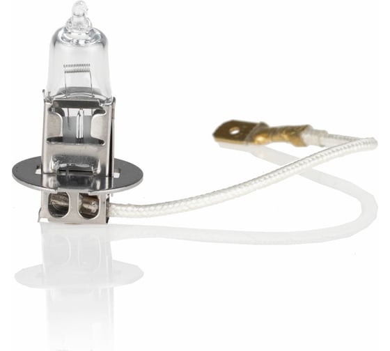 Изображение товара Галогенная автолампа Alca 60114-01В 55 W 12V H3 720030