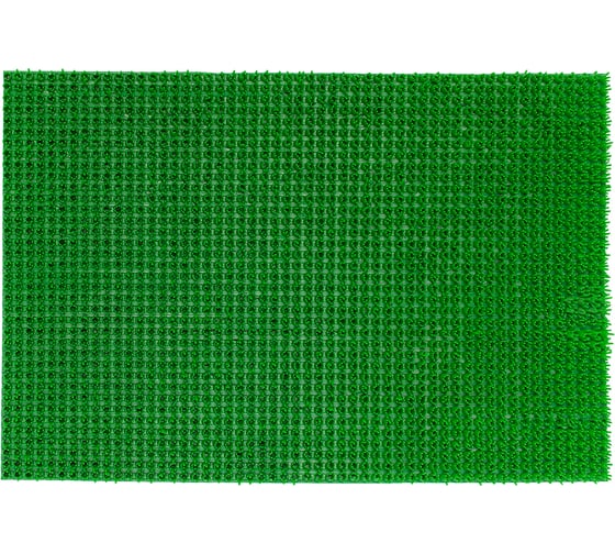 Изображение товара Щетинистое покрытие ComeForte Дон-Турф 45х60 см зеленый A0000351