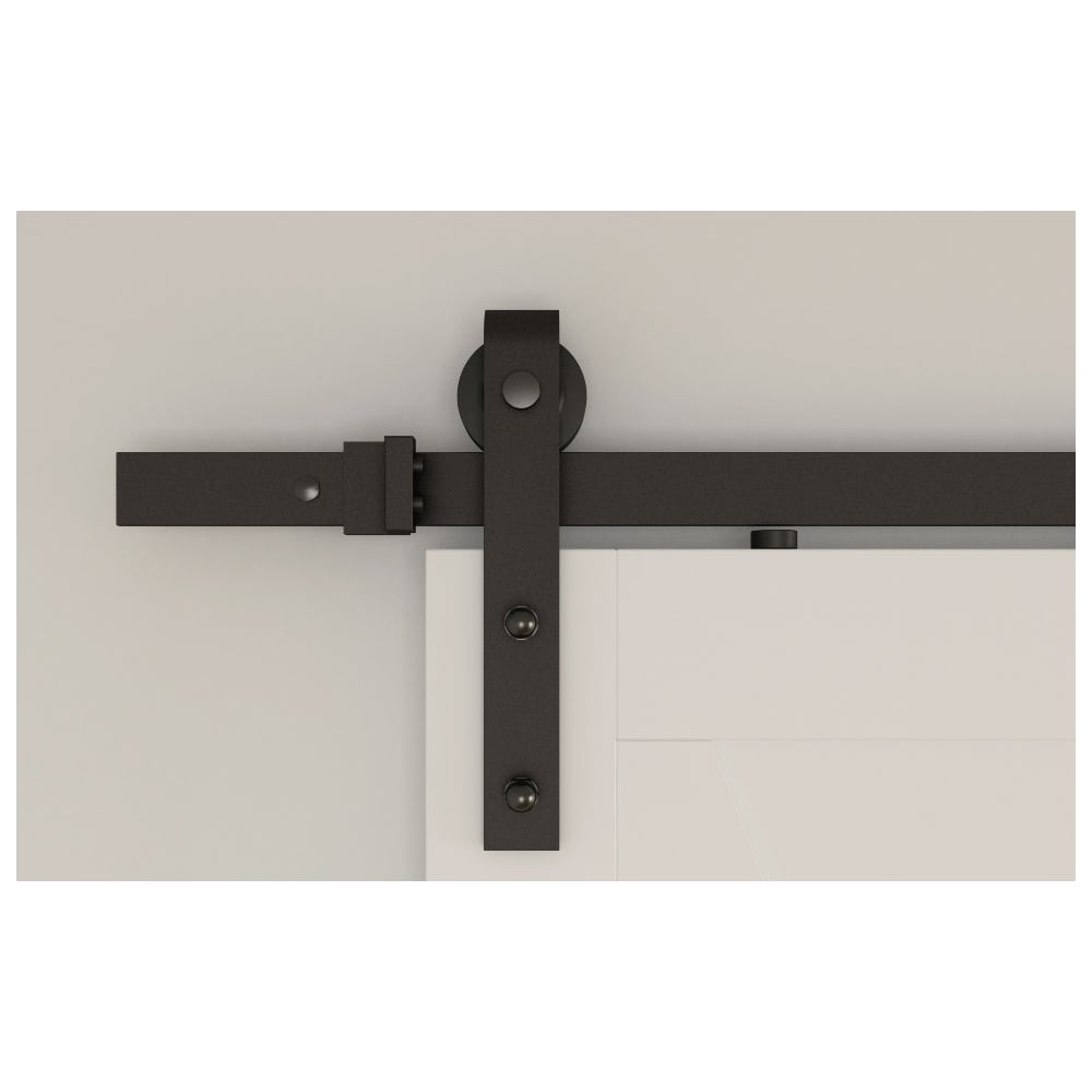 Амбарный механизм Covali Длинный Ролик AM-04