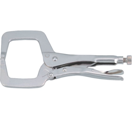 Изображение товара Ручные тиски - струбцина HS CLAMP HS-511-SP