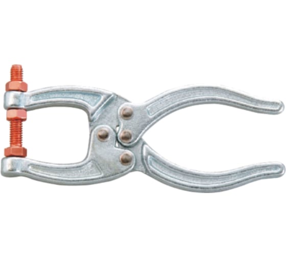 Изображение товара Ручные тиски - струбцина HS CLAMP HS-50360