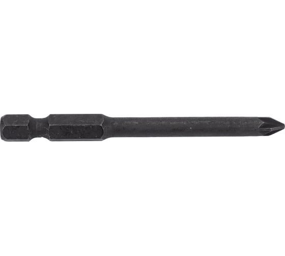 Изображение товара Вставка торцевая Pozidriv (PZ1; 70 мм; 1/4") для шуруповерта KING TONY 717001Z