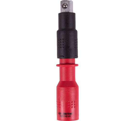 Изображение товара Удлинитель диэлектрический (1/2"; 125 мм) KING TONY 4251VE-05