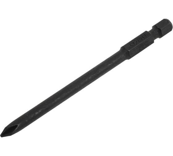 Изображение товара Вставка торцевая Phillips (PH1; 90 мм; 1/4") для шуруповерта KING TONY 719001P