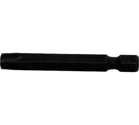 Изображение товара Вставка торцевая Torx (Т40; 50 мм; 1/4") для шуруповерта KING TONY 715040T