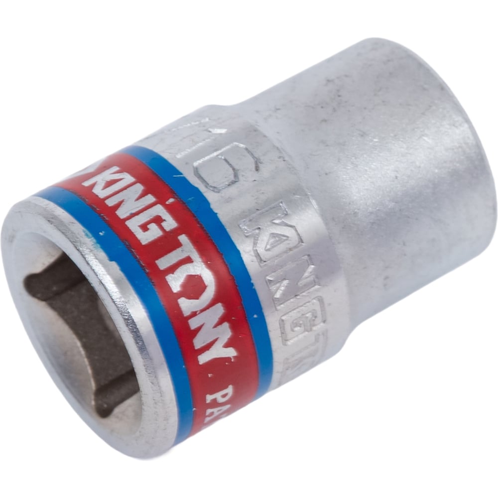 Изображение товара Головка торцевая шестигранная KING TONY 333514S 3/8 дюйма 7/16