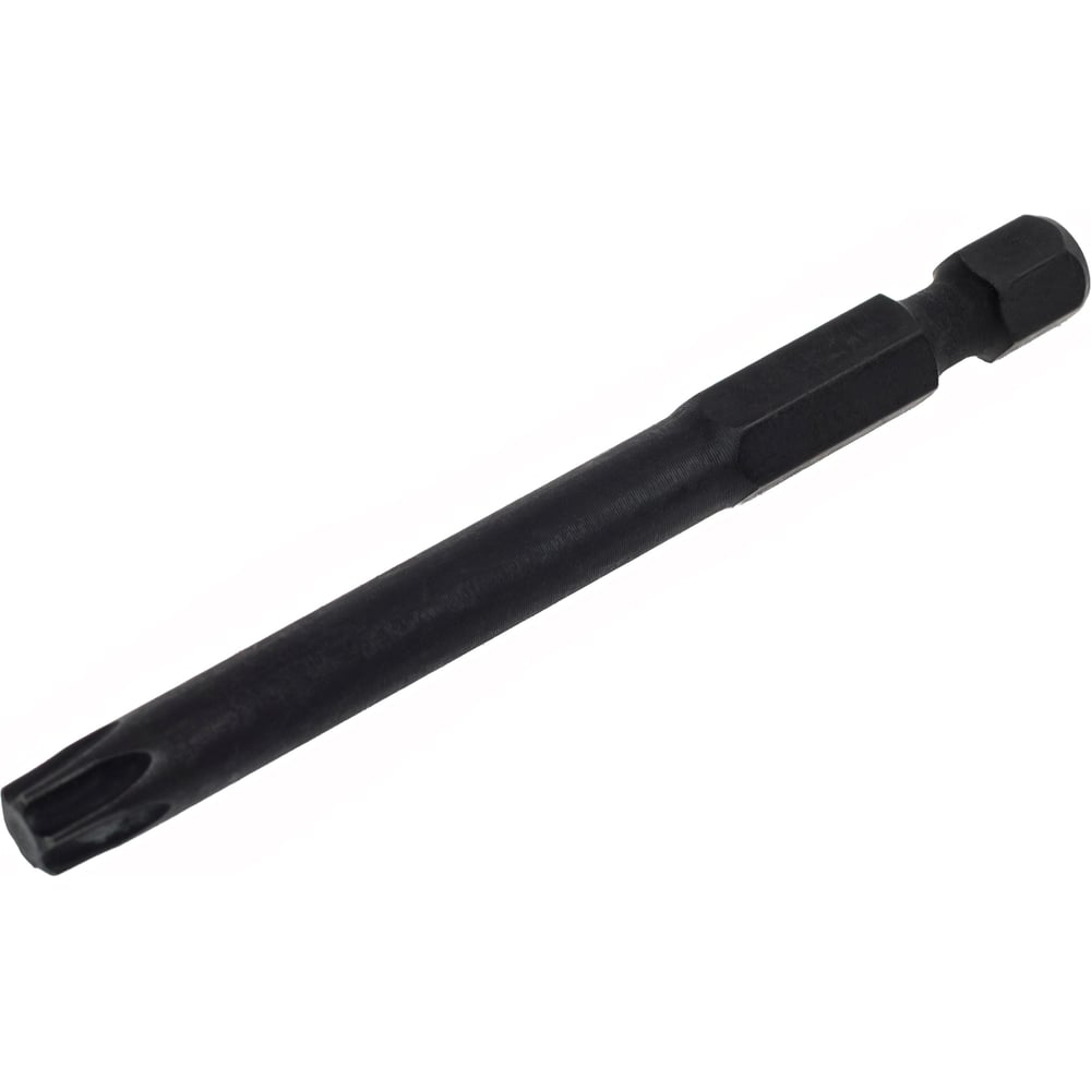 Изображение товара Вставка торцевая Torx T30 70 мм для шуруповерта KING TONY