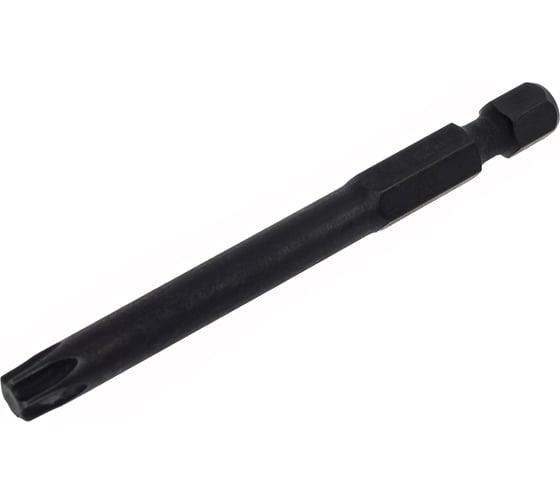 Изображение товара Вставка торцевая Torx (Т30; 70 мм; 1/4") для шуруповерта KING TONY 717030T