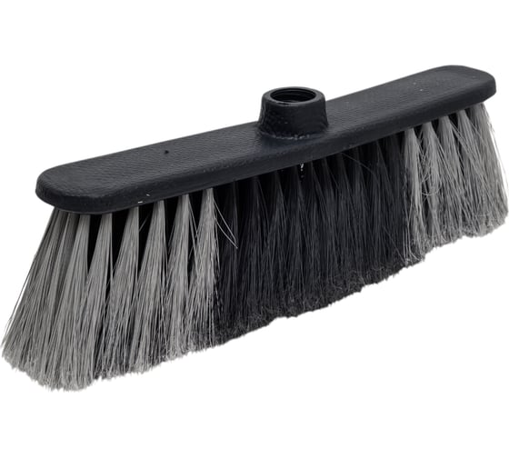 Изображение товара Щетка для уборки мусора IDEA СТАНДАРТ черный М 5101