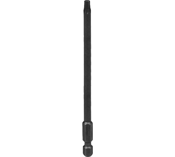 Изображение товара Вставка торцевая Torx (Т15; 110 мм; 1/4") для шуруповерта KING TONY 711115T