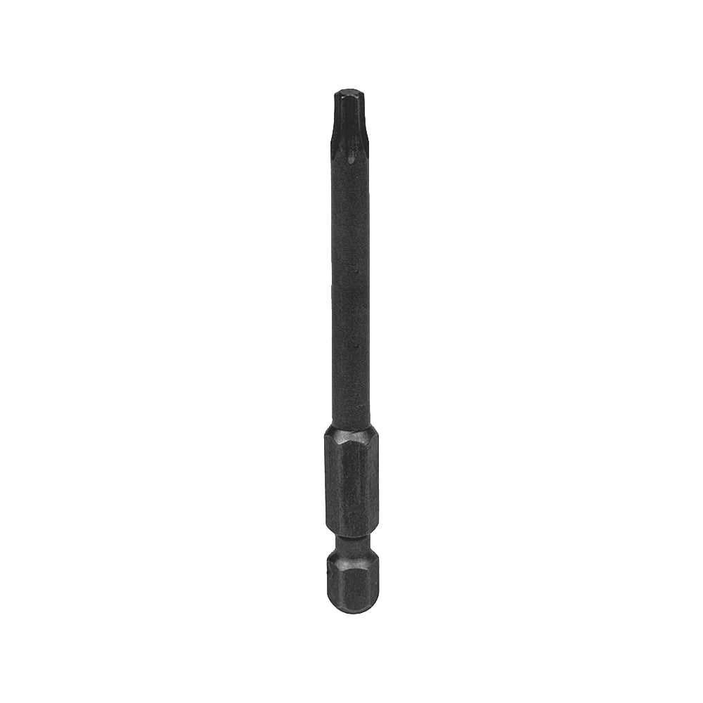 Вставка торцевая Torx (Т20; 70 мм; 1/4&quot;) для шуруповерта KING TONY 717020T
