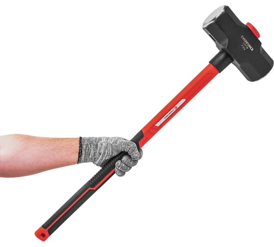 Изображение товара Кувалда EVERFORCE 8100гр EF-T7718(65285)
