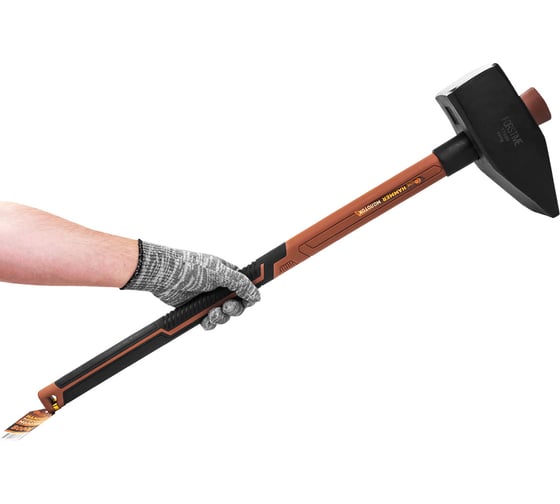 Изображение товара Молоток FORSTIME 8000гр FT-T7680(65308)