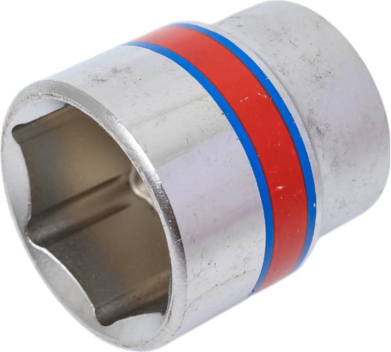 Изображение товара Головка торцевая стандартная шестигранная (7/8"; 3/8") KING TONY 333528S