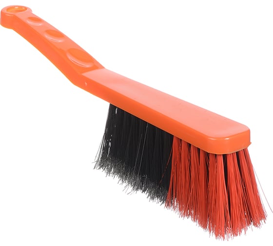Изображение товара Щетка-сметка IDEA СТАНДАРТ оранжевый М 5172