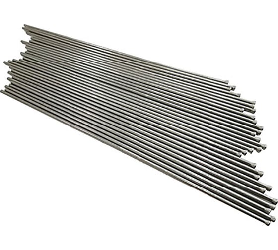 Изображение товара Игла сменная JSD для игольчатого молотка d=2 мм, L=180 мм Игла-2-180