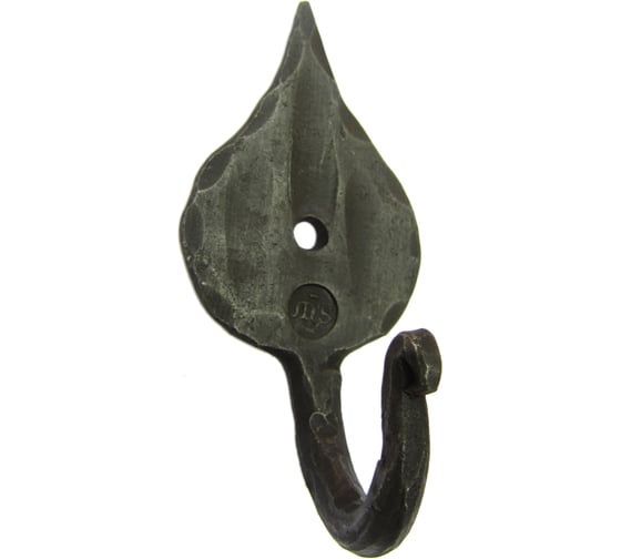 Изображение товара Одинарный крючок Covali сердце MS-11