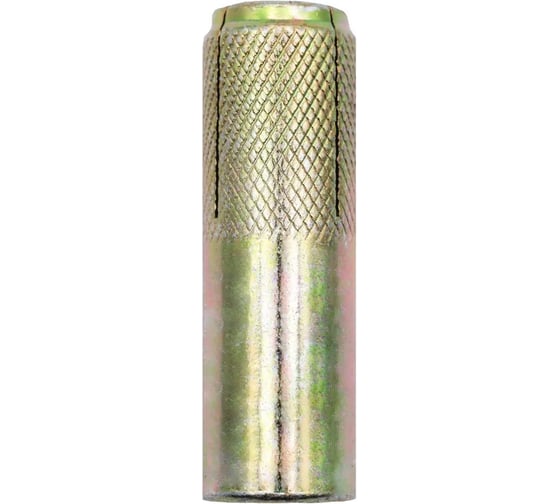 Изображение товара Забивной анкер КРЕП-КОМП м20, 5 шт. аз20мф