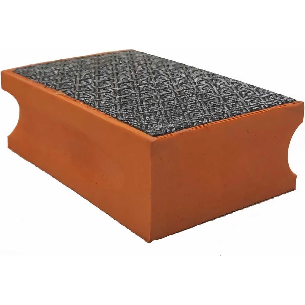 Изображение товара Алмазная губка шлифовальная TRIO-DIAMOND 90х55 мм Р100