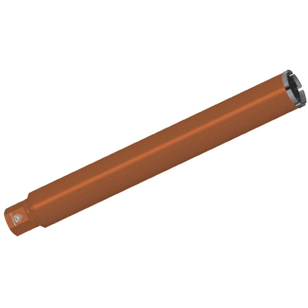 Изображение товара Сверло алмазное кольцевое DH-D400 (62х450 мм; 1 1/4; 6 сегментов) Адель ДУУ00005948