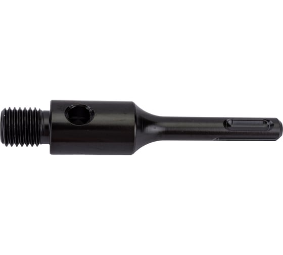 Изображение товара Адаптер М16-SDS-plus в комплекте со сверлом Адель 00-00000977