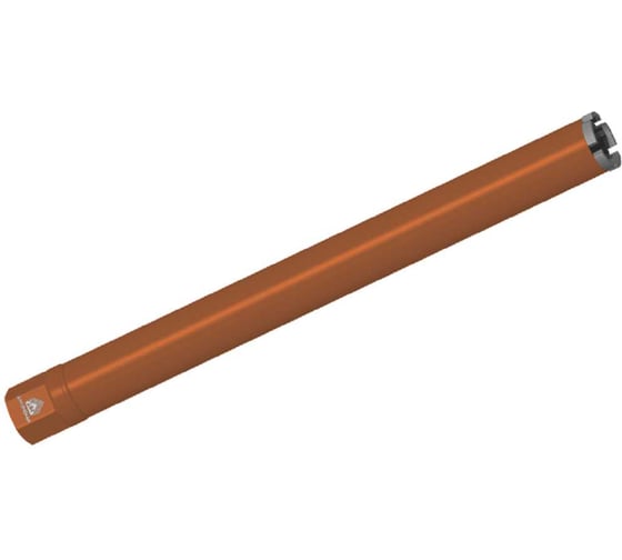 Изображение товара Сверло алмазное кольцевое DH-D400 (46х450 мм; 1 1/4; 5 сегментов) Адель ДУУ00007799