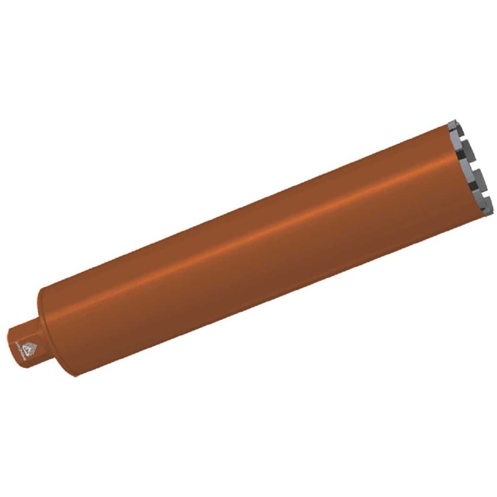 Изображение товара Алмазное кольцевое сверло DH-D400 102 мм для бетона и камня