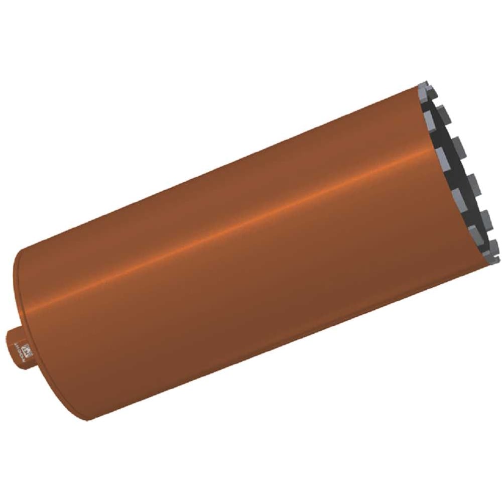 Изображение товара Сверло алмазное кольцевое DH-D401 200х450 мм с микроударом