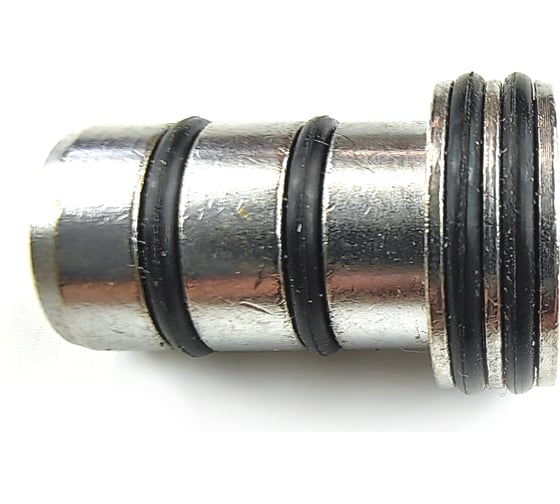 Изображение товара Вставка для соединителя Boutte Toutub МетПласт 16 мм латунь 3177986