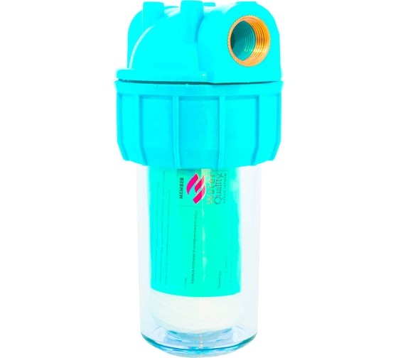 Изображение товара Магистральный фильтр RM 1/2 для стиральной машины намотка FK-512