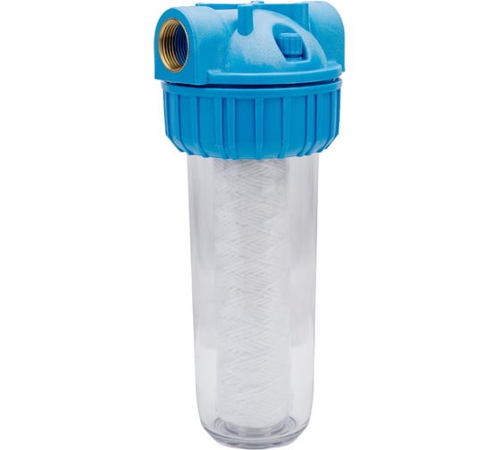 Изображение товара Магистральный фильтр RM 1 FK-101