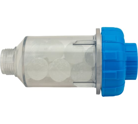 Изображение товара Фильтр от накипи RM 3/4 для стиральной машины с полифосфатом FK-PF