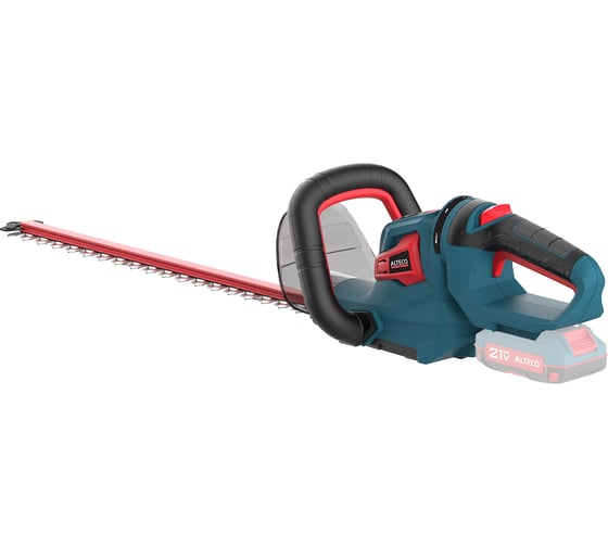 Изображение товара Аккумуляторный кусторез ALTECO CHT 21-45 Solo 81551