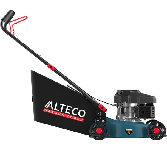 Изображение товара Газонокосилка бензиновая ALTECO GLM 45-41 84117