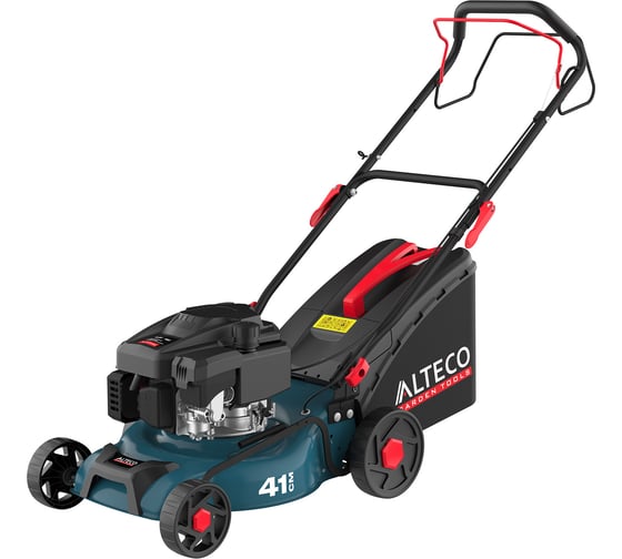 Изображение товара Газонокосилка бензиновая ALTECO GLM 45-41 MSQ 84119