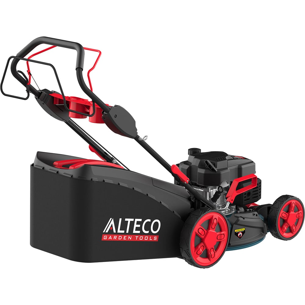 Изображение товара Газонокосилка бензиновая ALTECO GLM 45-46 MSQ 84120