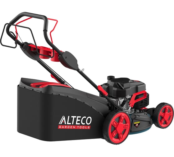 Изображение товара Газонокосилка бензиновая ALTECO GLM 45-46 MSQ 84120