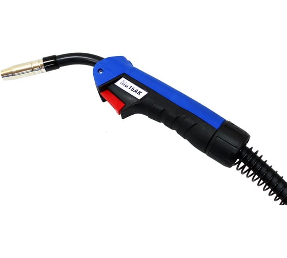 Изображение товара Горелка Дока MIG MB 15AKH 5м, 12мм DK.2711.11744