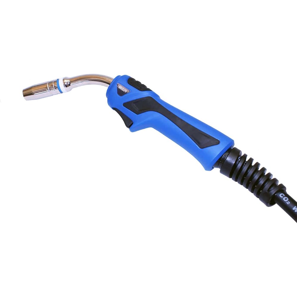 Изображение товара Горелка Дока MIG MB 25AKH 3м, 20мм DK.2711.11746 Изображение товара Горелка Дока MIG MB 25AKH 3м, 20мм DK.2711.11746