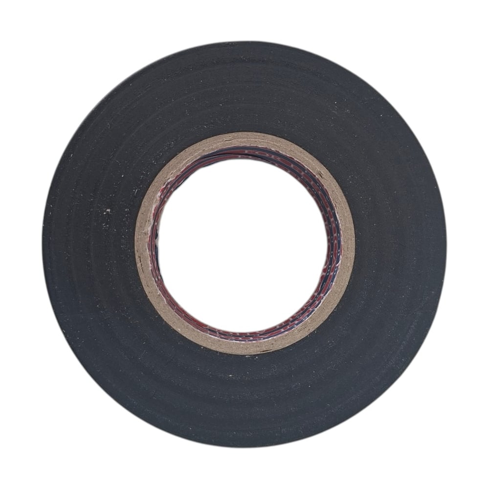 Изображение товара Изолента KRASO 19мм*20м* ПВХ черная водостойкая морозостойкая