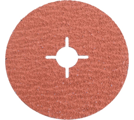 Изображение товара Фибровый круг TOTFLEX PRO P36 D125, 25шт. 4631177070631