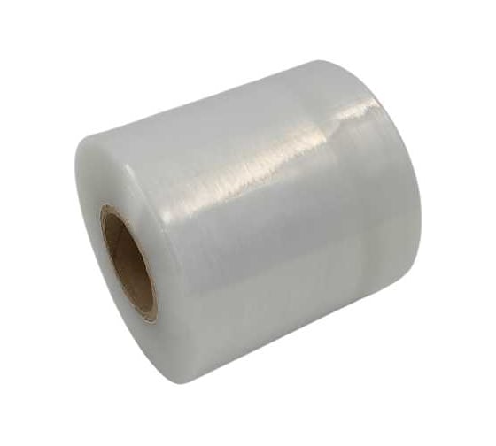 Изображение товара Стрейч пленка компакт ДМД-Упак первичная (втулка ф50) 125мм/23мкм/0,5кг 2017015